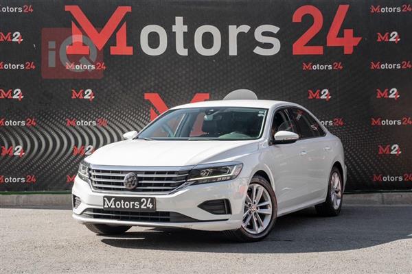 Volkswagen Passat 2020 for sale in Iraq - Duhok